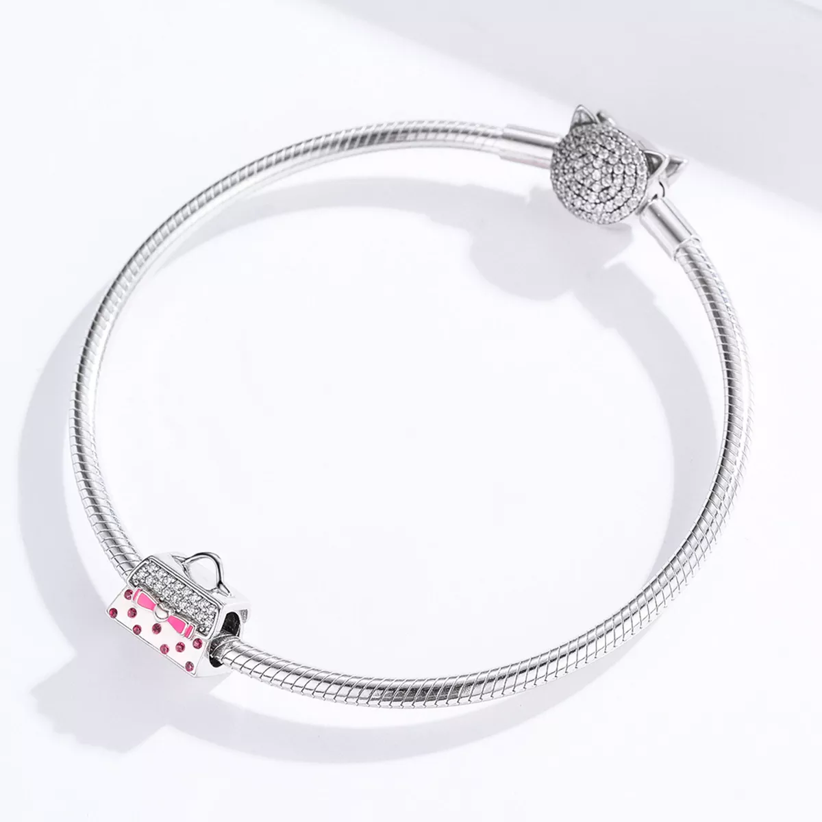 Charm Bolsa life Pandora - SCC1391