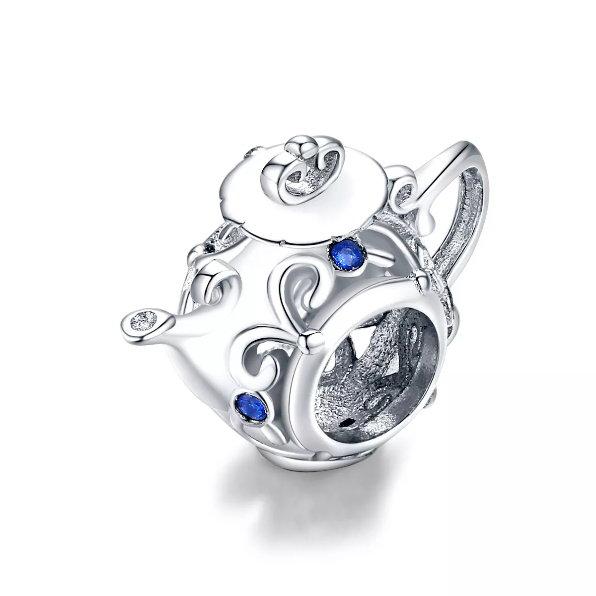 Charm Bule oco life Pandora - BSC274