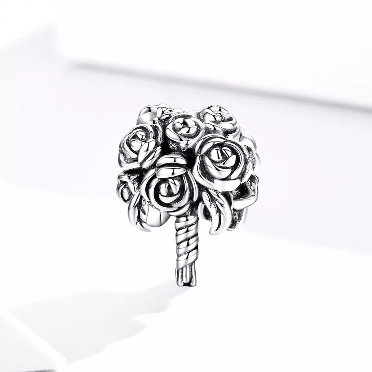 Charm Buquê de noiva life Pandora - SCC1566