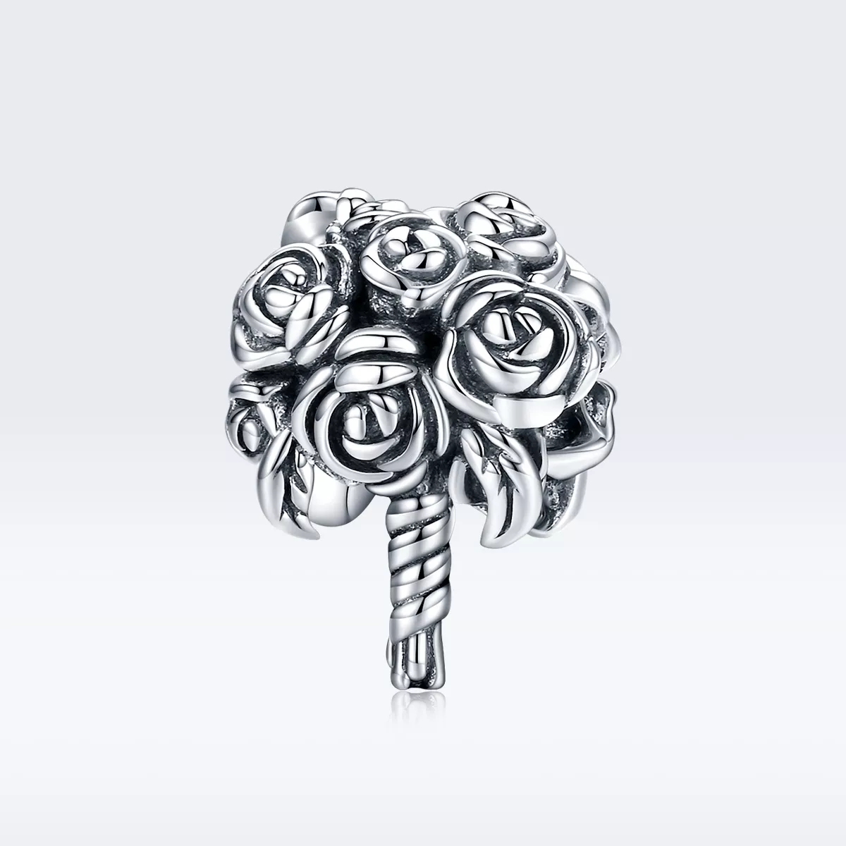 Charm Buquê de noiva life Pandora - SCC1566