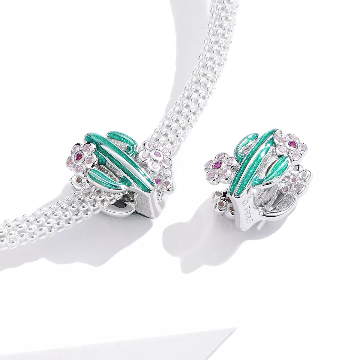 Charm Cacto life Pandora - BSC261