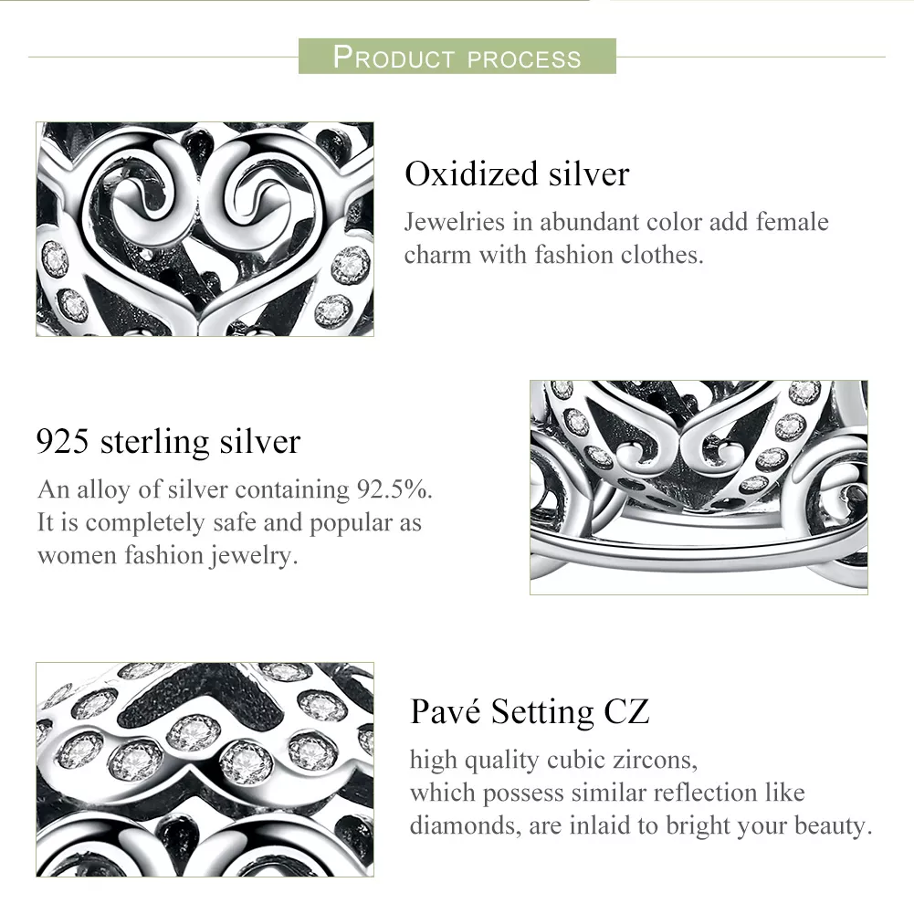 Charm Carro Abóbora da Cinderela estilo Pandora - SCC792