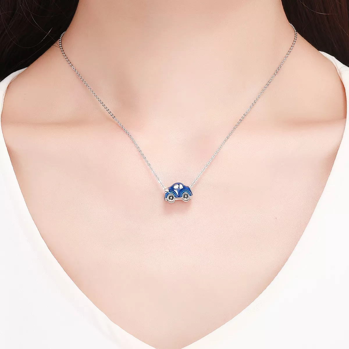 Charm Carro antigo life Pandora - SCC957