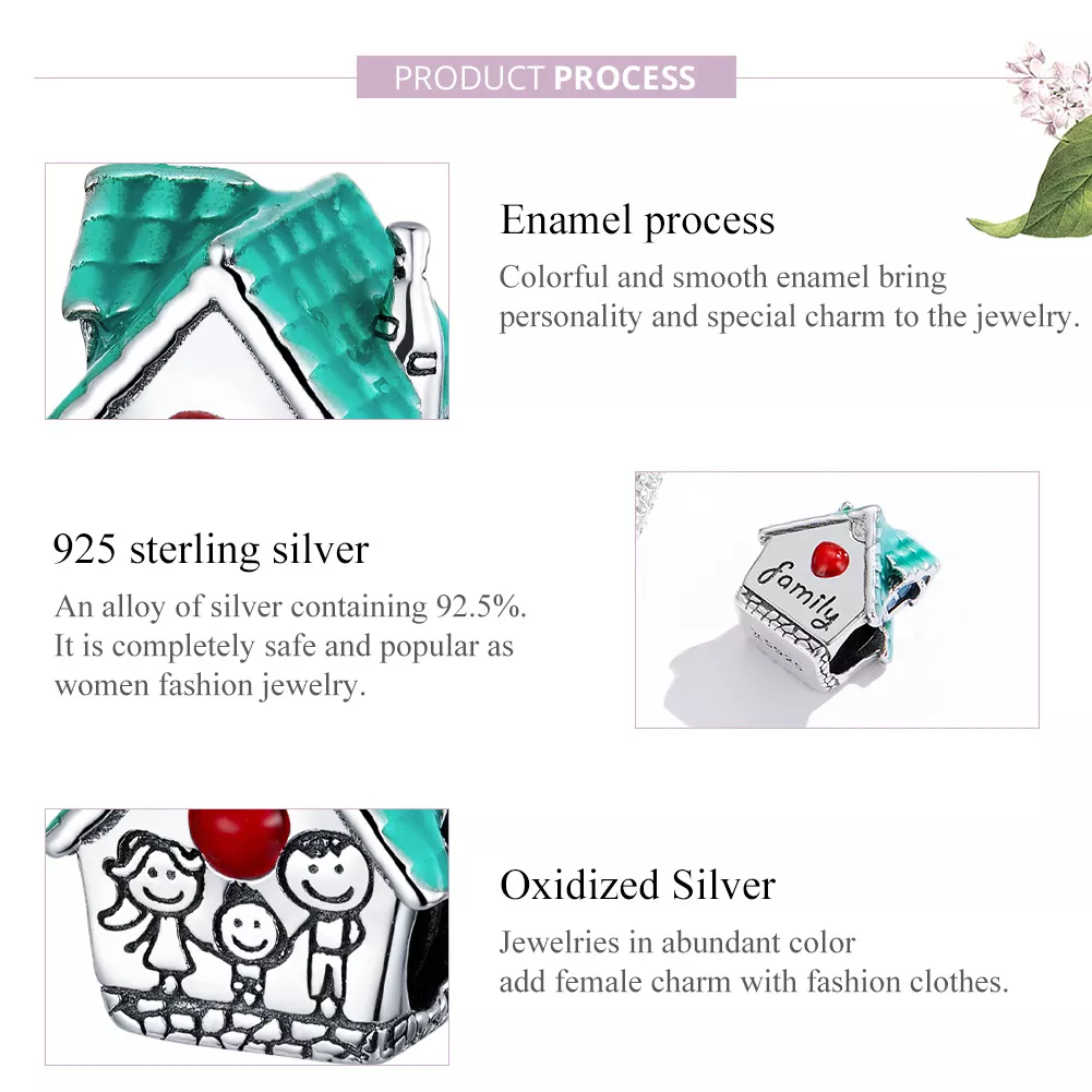 Charm Casa de Campo Aconchegante estilo Pandora - SCC1518