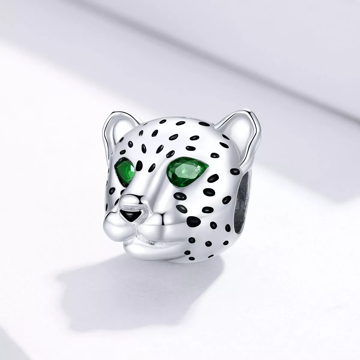 Charm Cheetah Head life Pandora - SCC1675