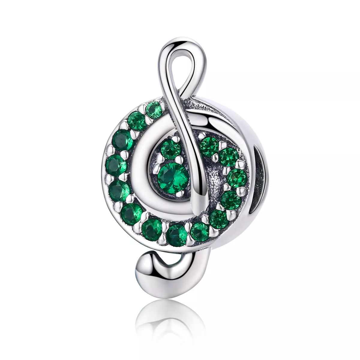 Charm Clave de Sol life Pandora - SCC450