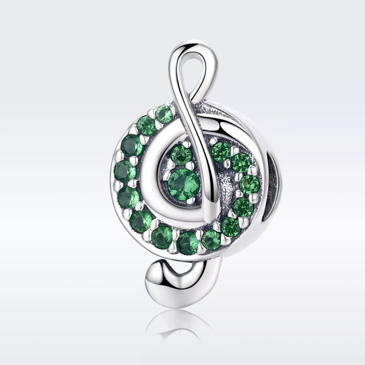 Charm Clave de Sol life Pandora - SCC450