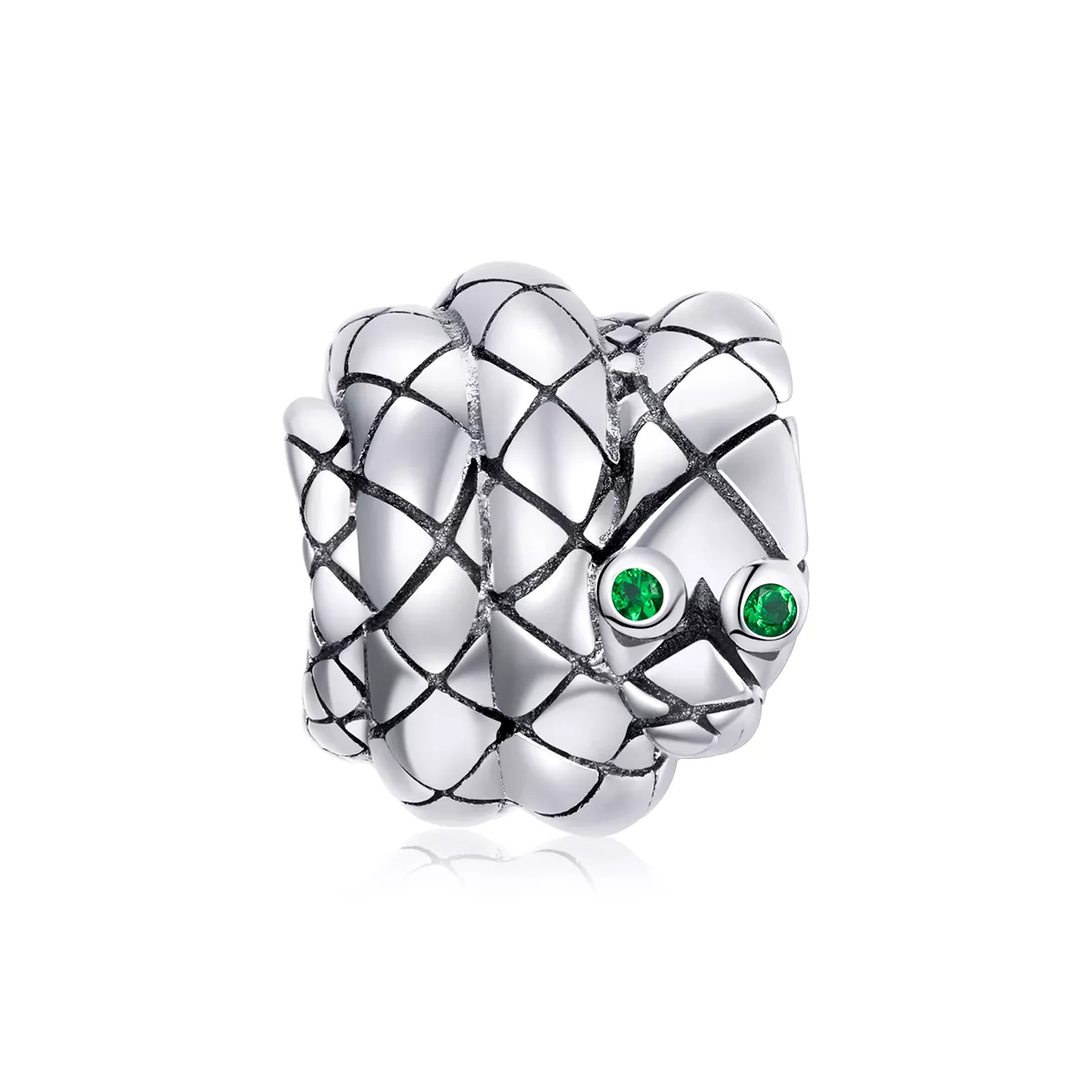 Charm Cobra vintage life Pandora - SCC1770