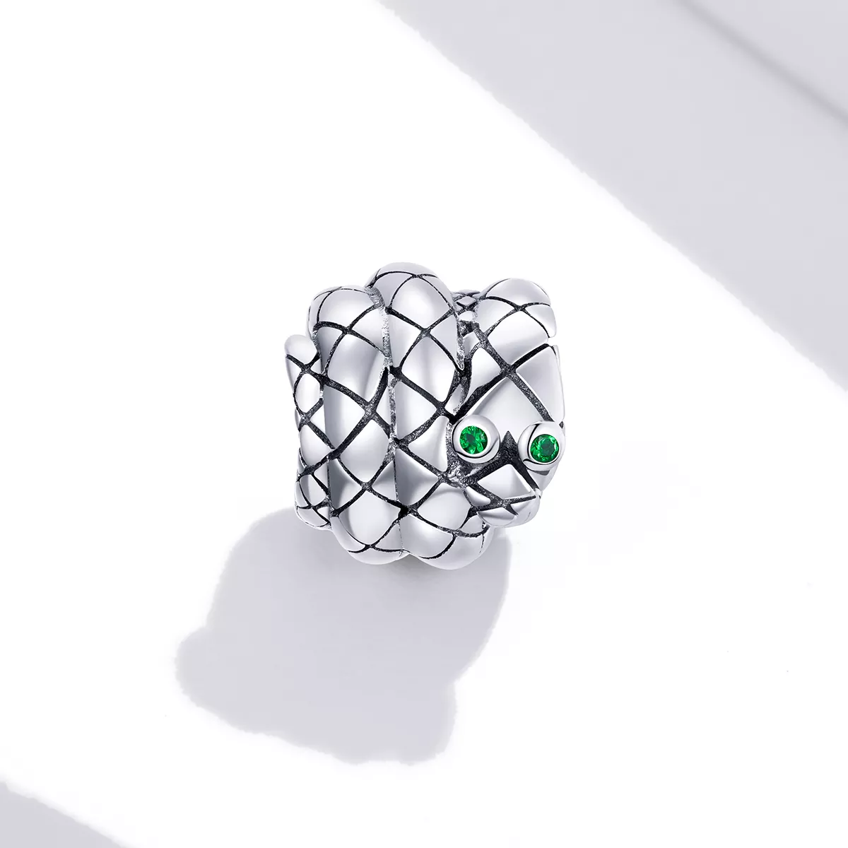 Charm Cobra vintage life Pandora - SCC1770