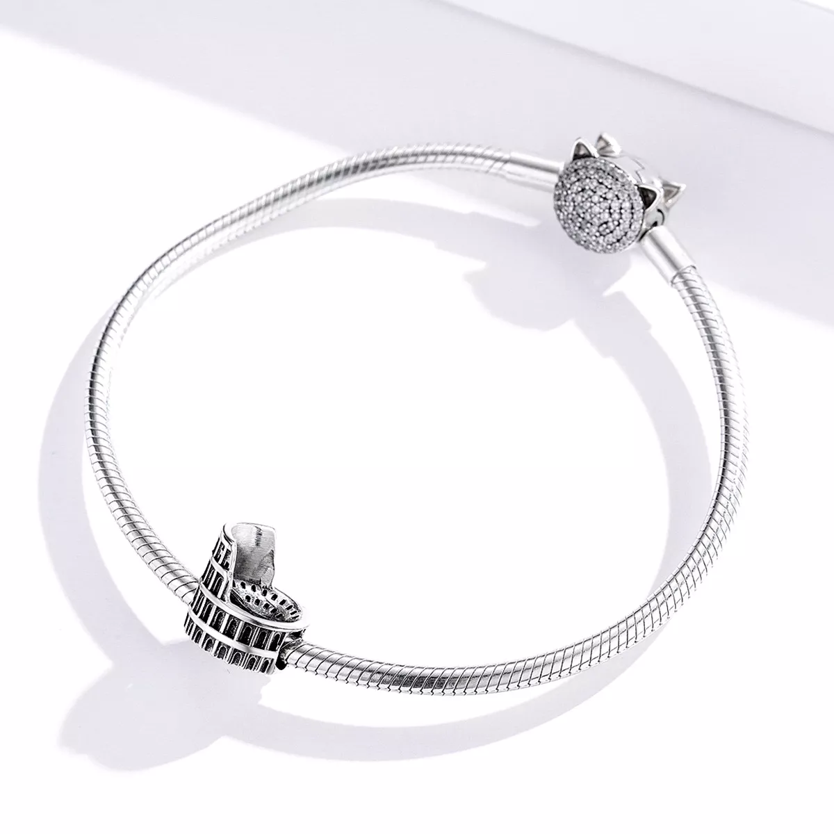 Charm Coliseu life Pandora - SCC1543