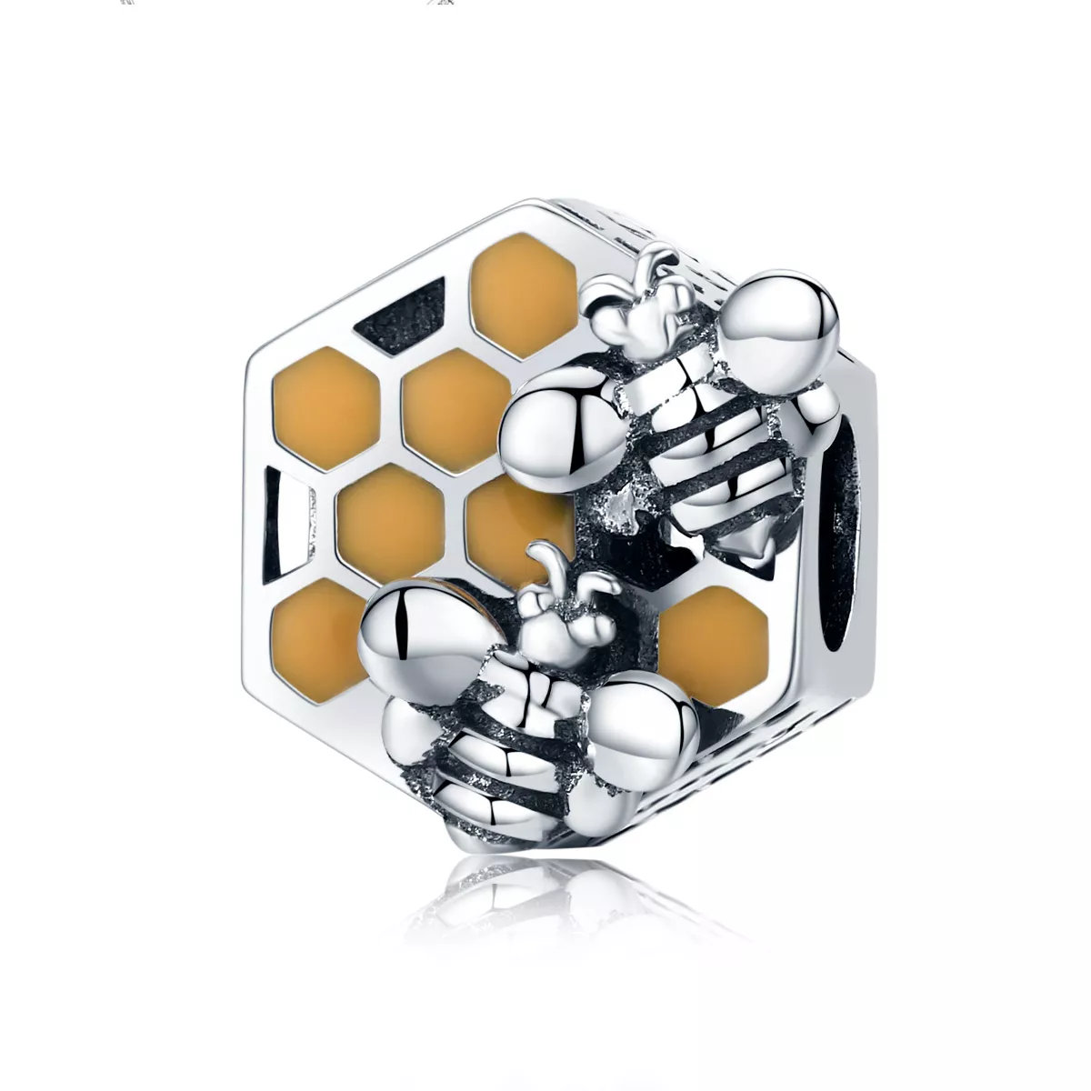 Charm Colméia life Pandora - SCC500