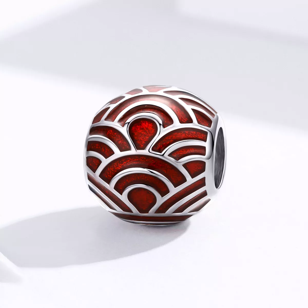 Charm Colorido life Pandora - BSC133