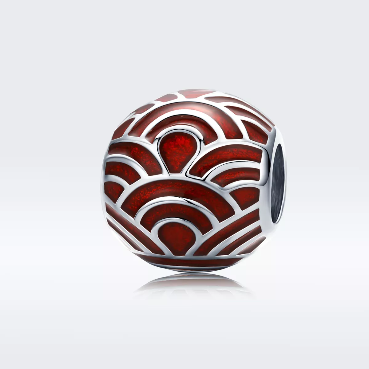 Charm Colorido life Pandora - BSC133