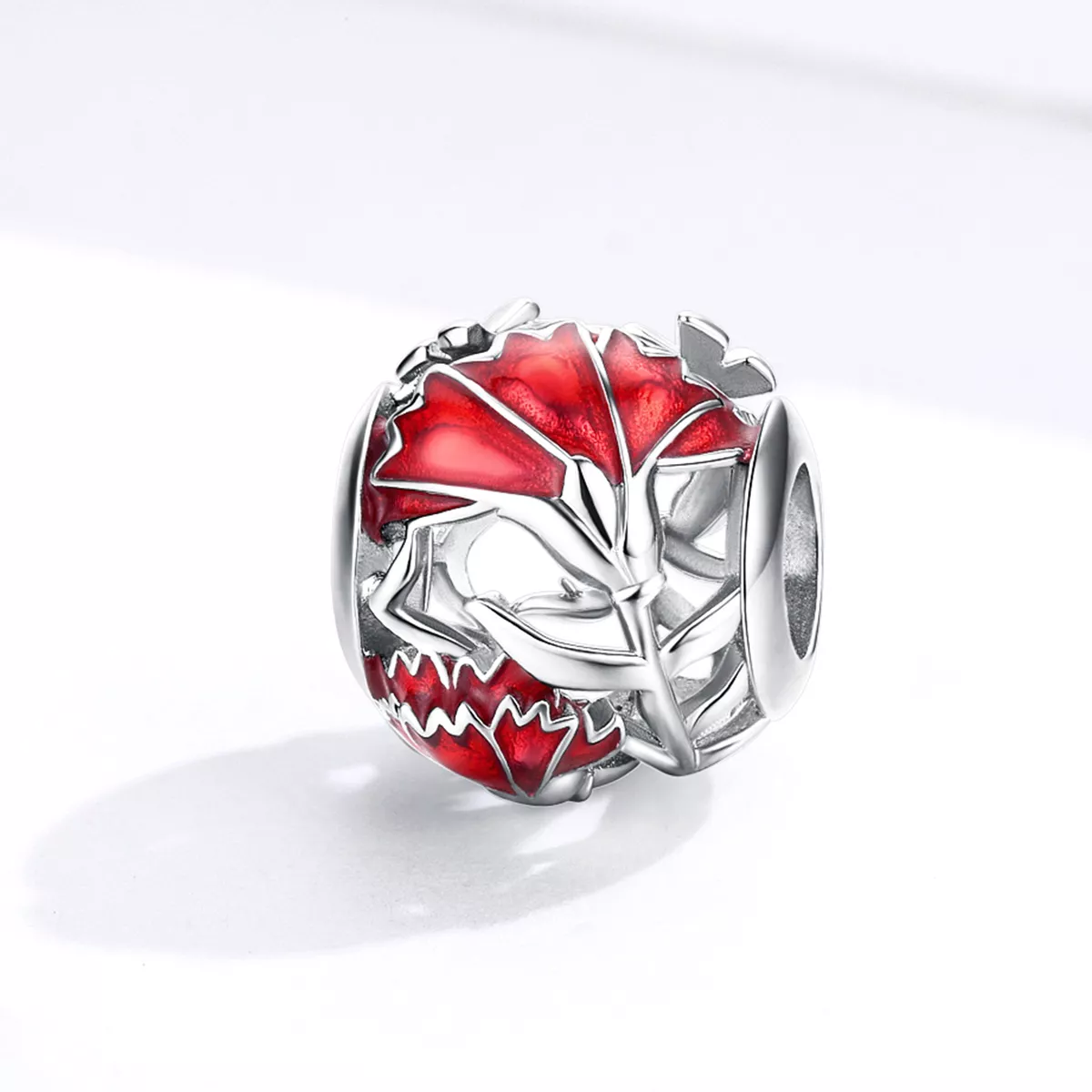 Charm Cravo life Pandora - BSC097