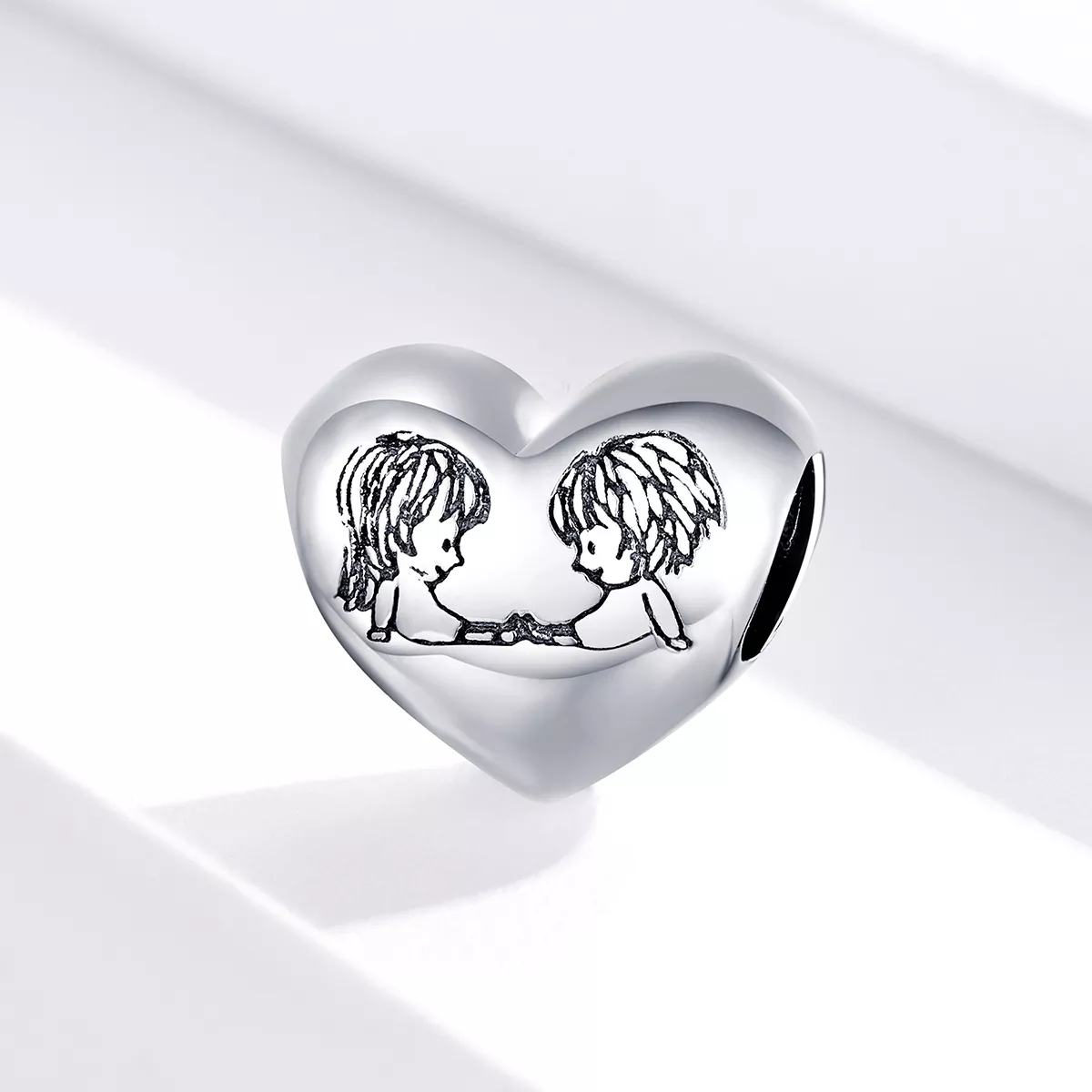 Charm Crianças life Pandora - SCC1516