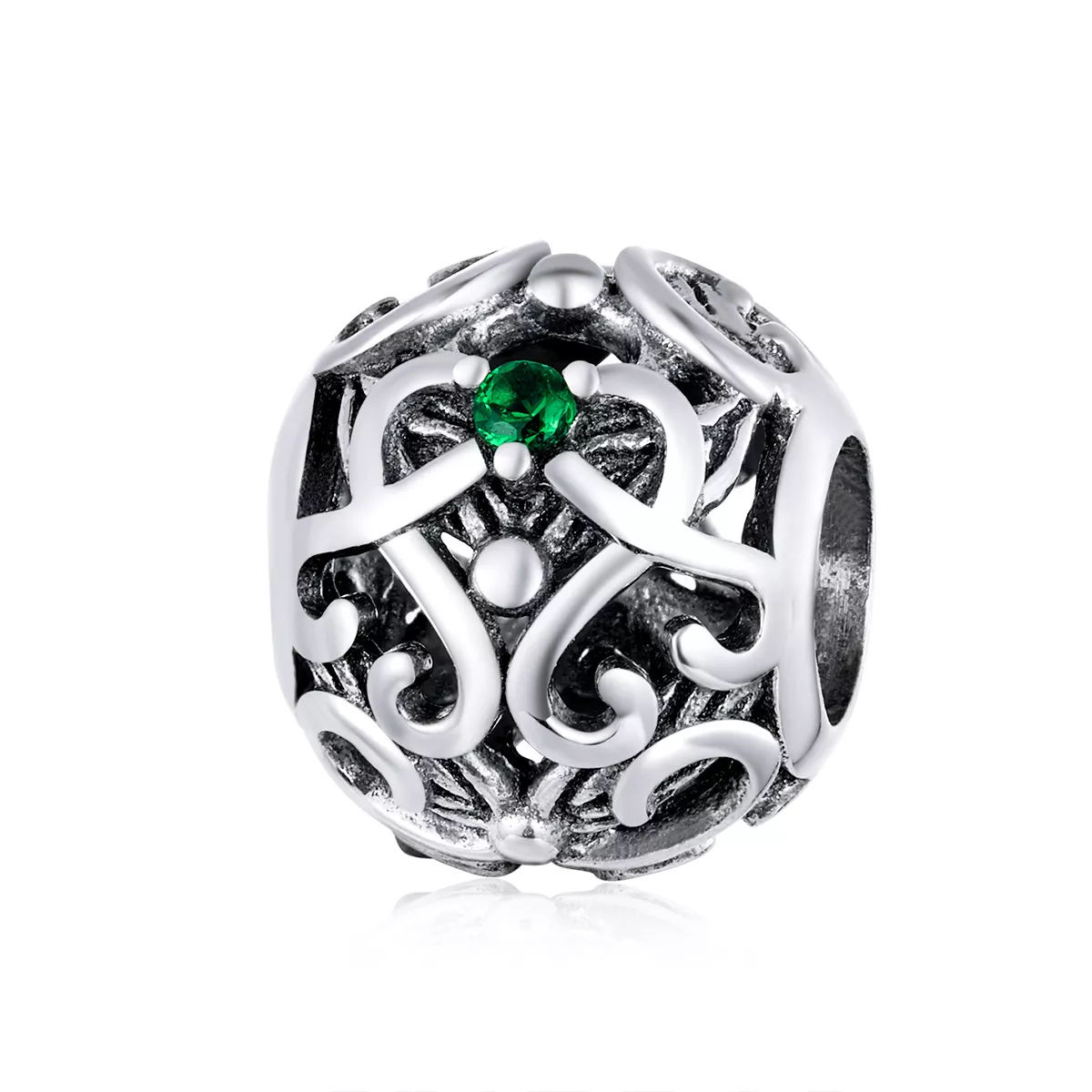 Charm Cruz Vintage life Pandora - SCC1511