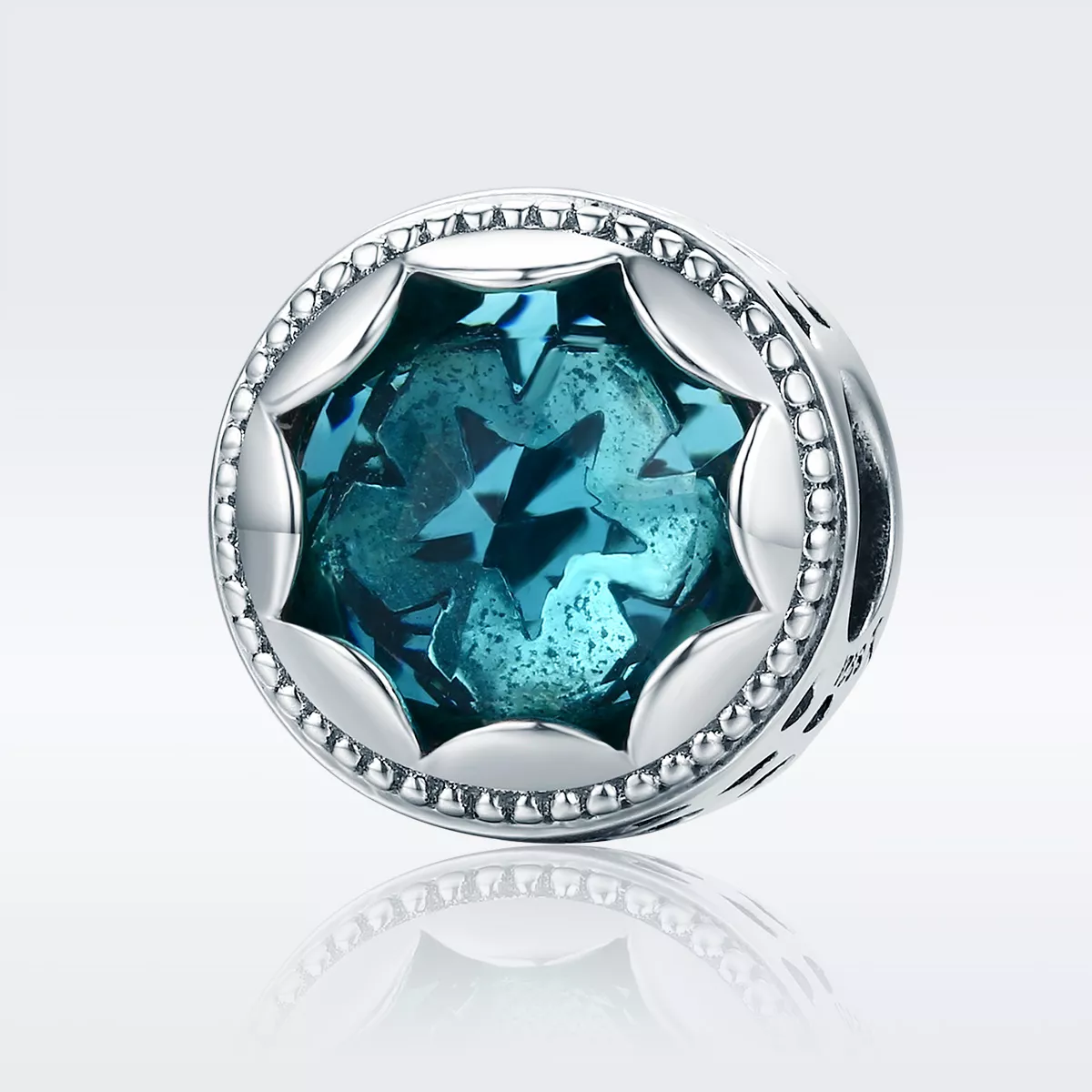 Charm Céu estrelado life Pandora - SCC692