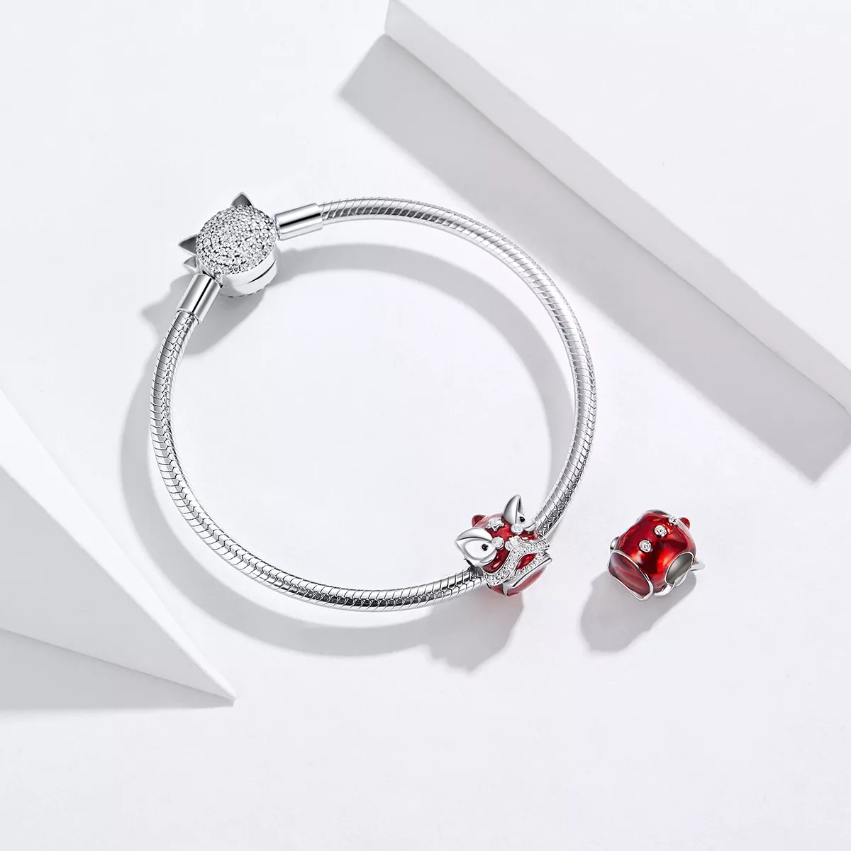 Charm Dança do Leão life Pandora - BSC086