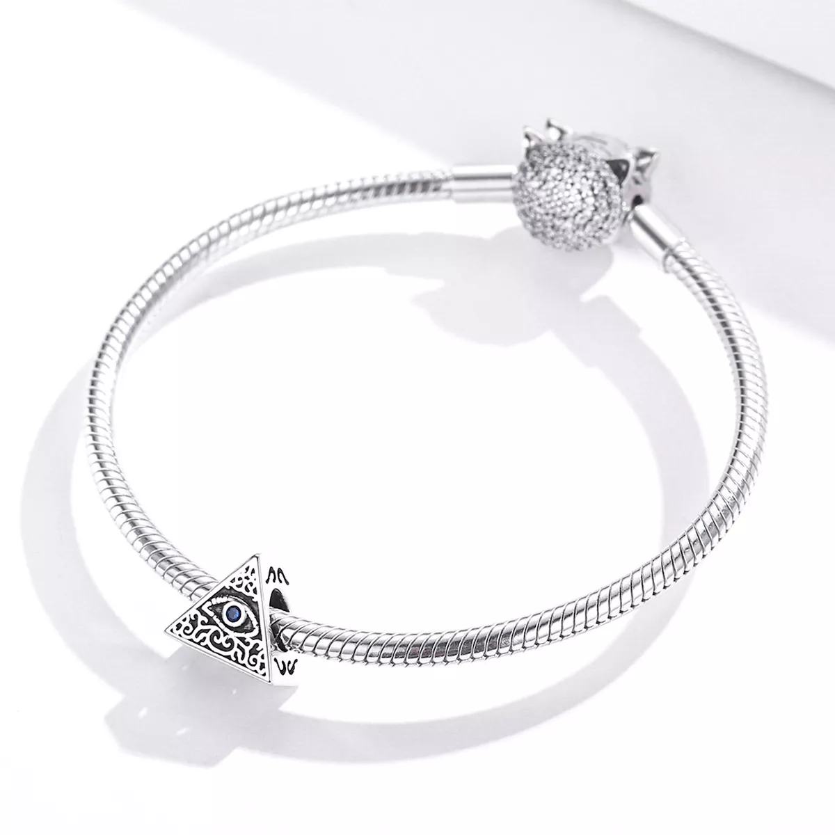 Charm Devil's Eys life Pandora - SCC1567