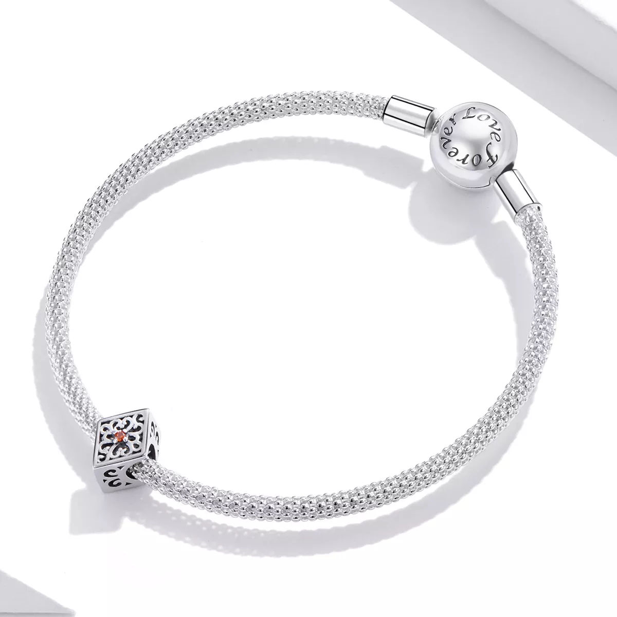 Charm Diamante life Pandora - SCC1825
