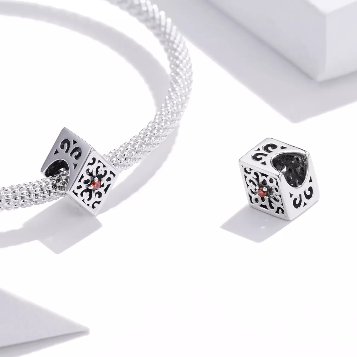 Charm Diamante life Pandora - SCC1825