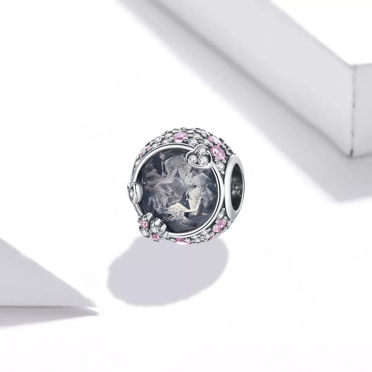 Charm Doce life Pandora - SCC1809