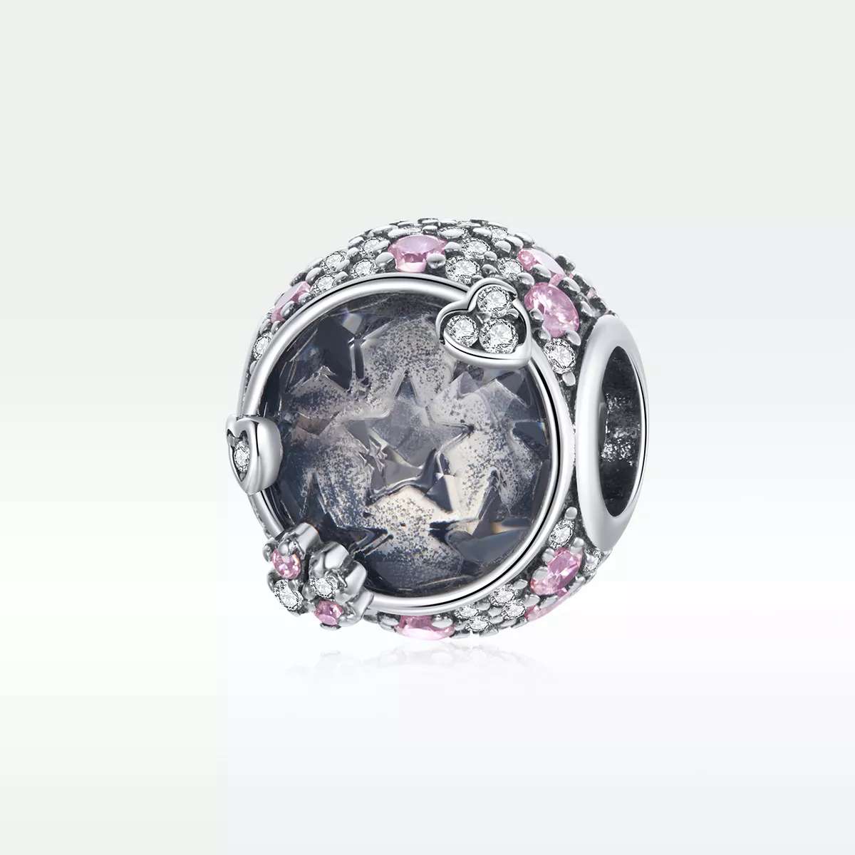 Charm Doce life Pandora - SCC1809