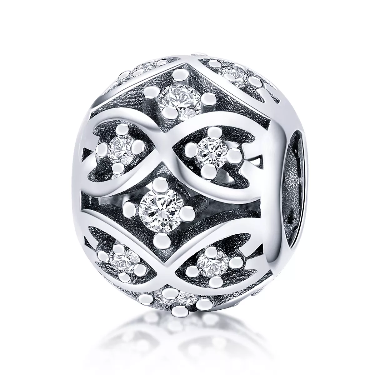 Charm Elegância life Pandora - SCC732