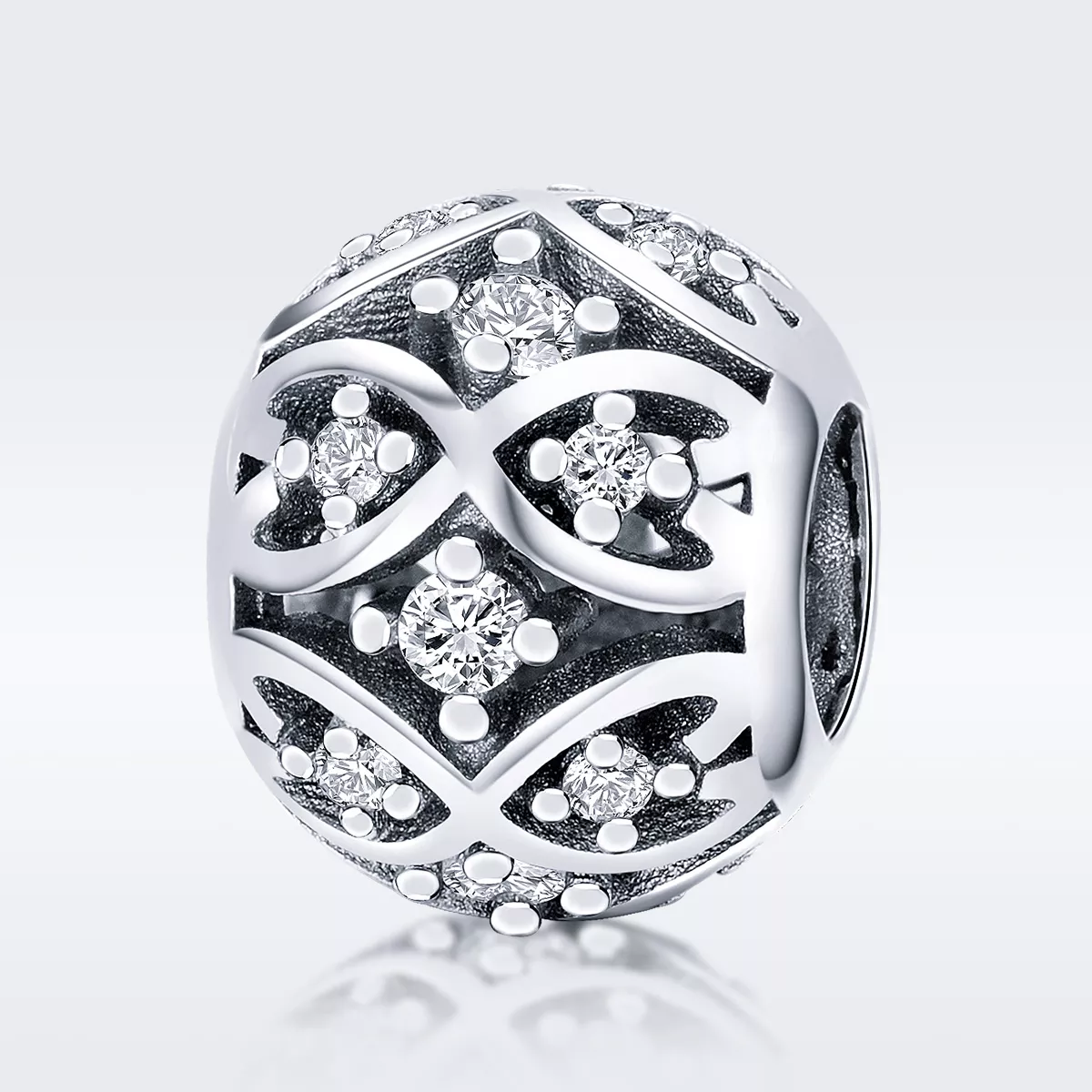 Charm Elegância life Pandora - SCC732