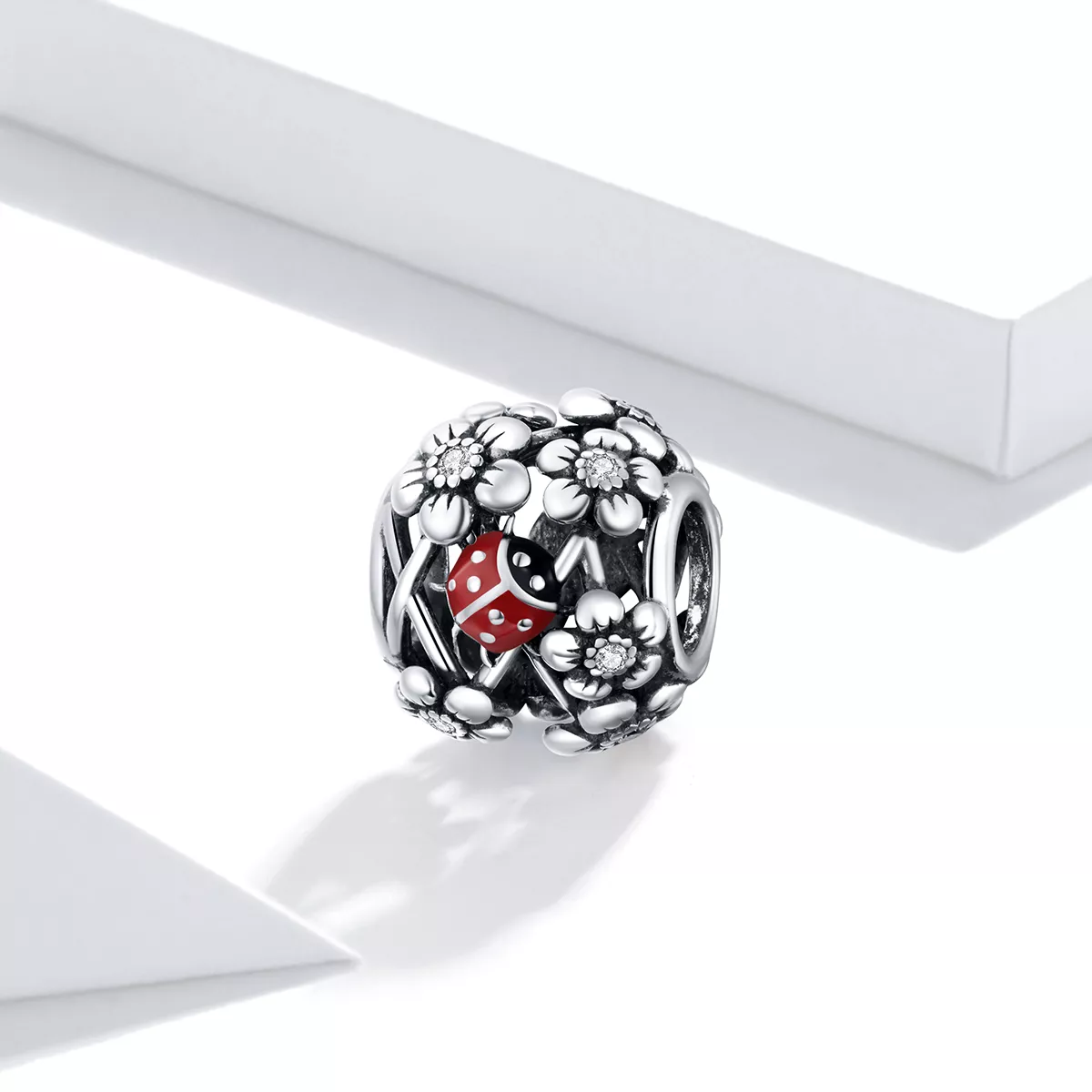 Charm Elfos de Jardim life Pandora - SCC1641
