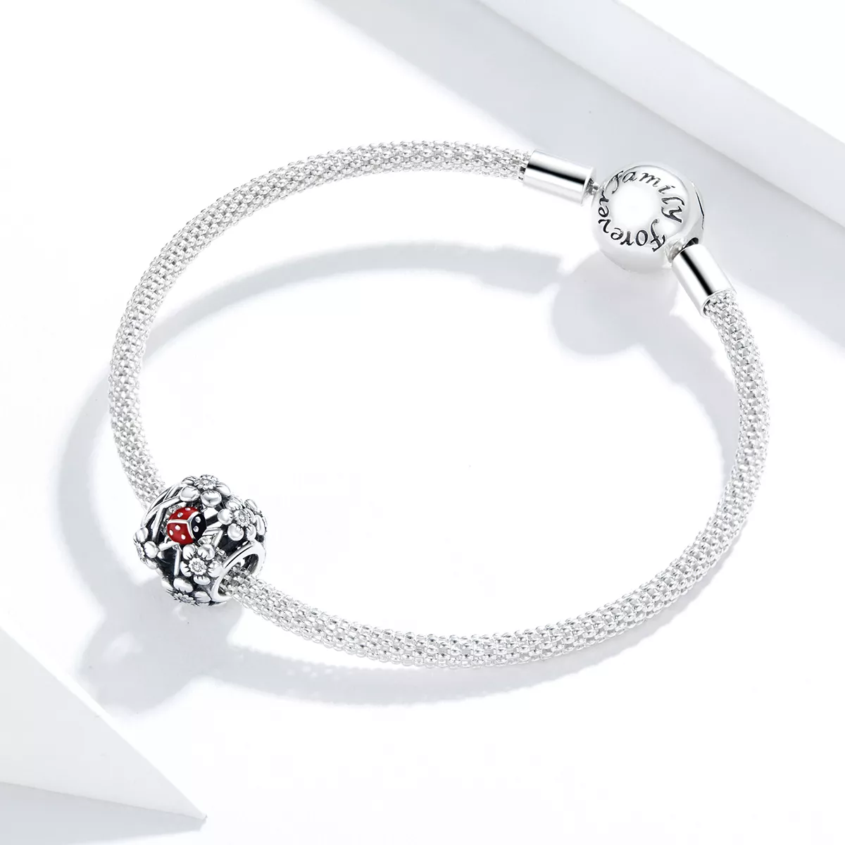 Charm Elfos de Jardim life Pandora - SCC1641