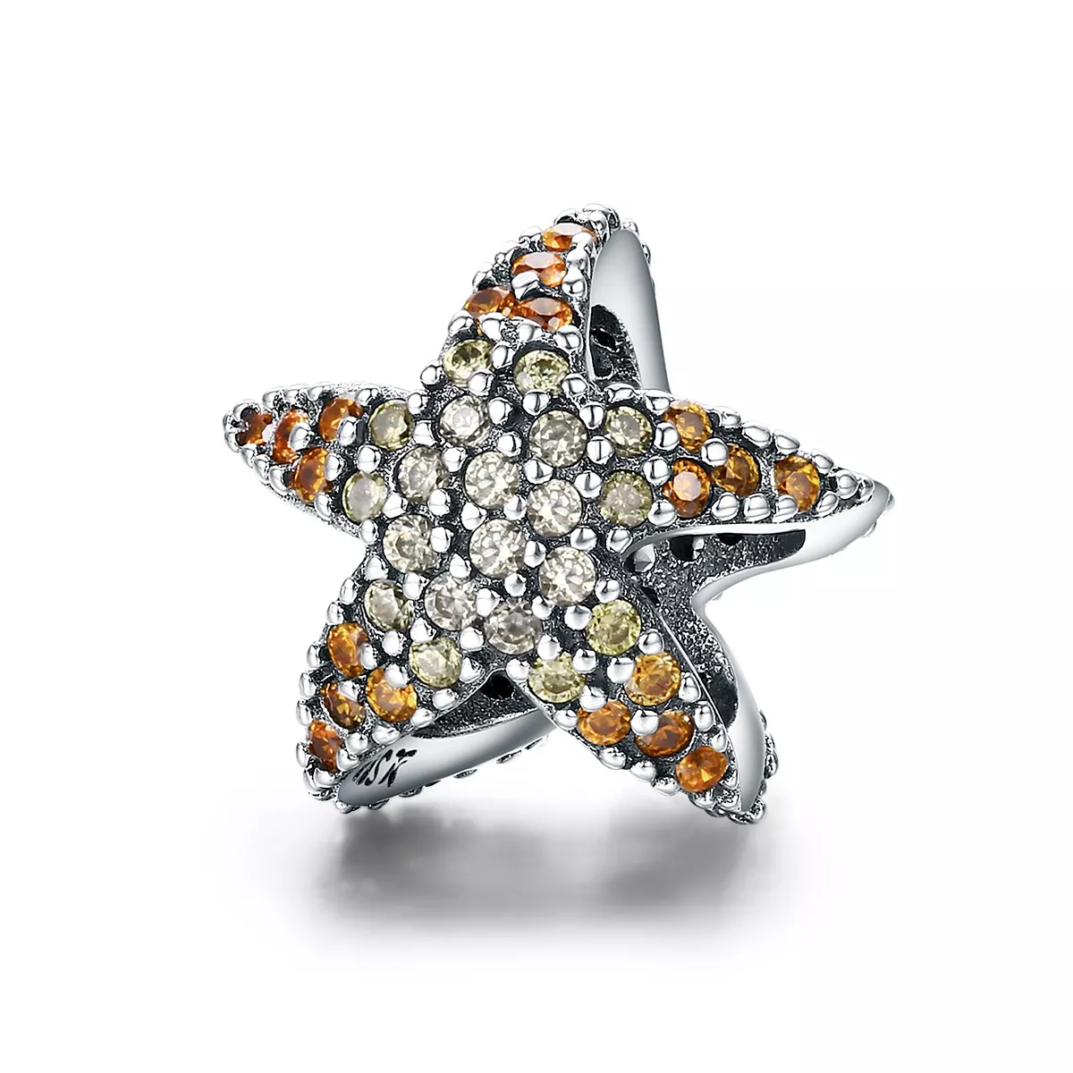 Charm Estrela do Mar life Pandora - SCC586