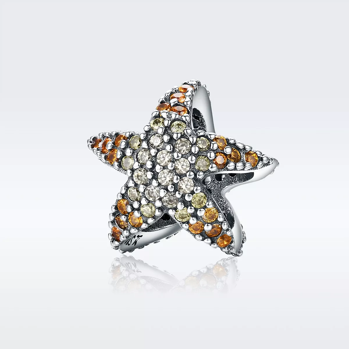 Charm Estrela do Mar life Pandora - SCC586