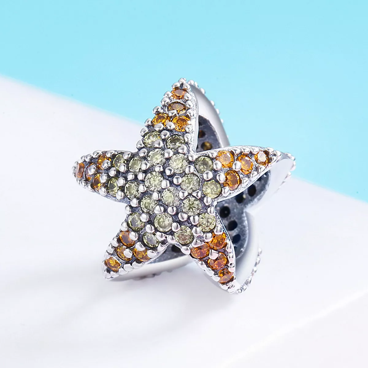 Charm Estrela do Mar life Pandora - SCC586