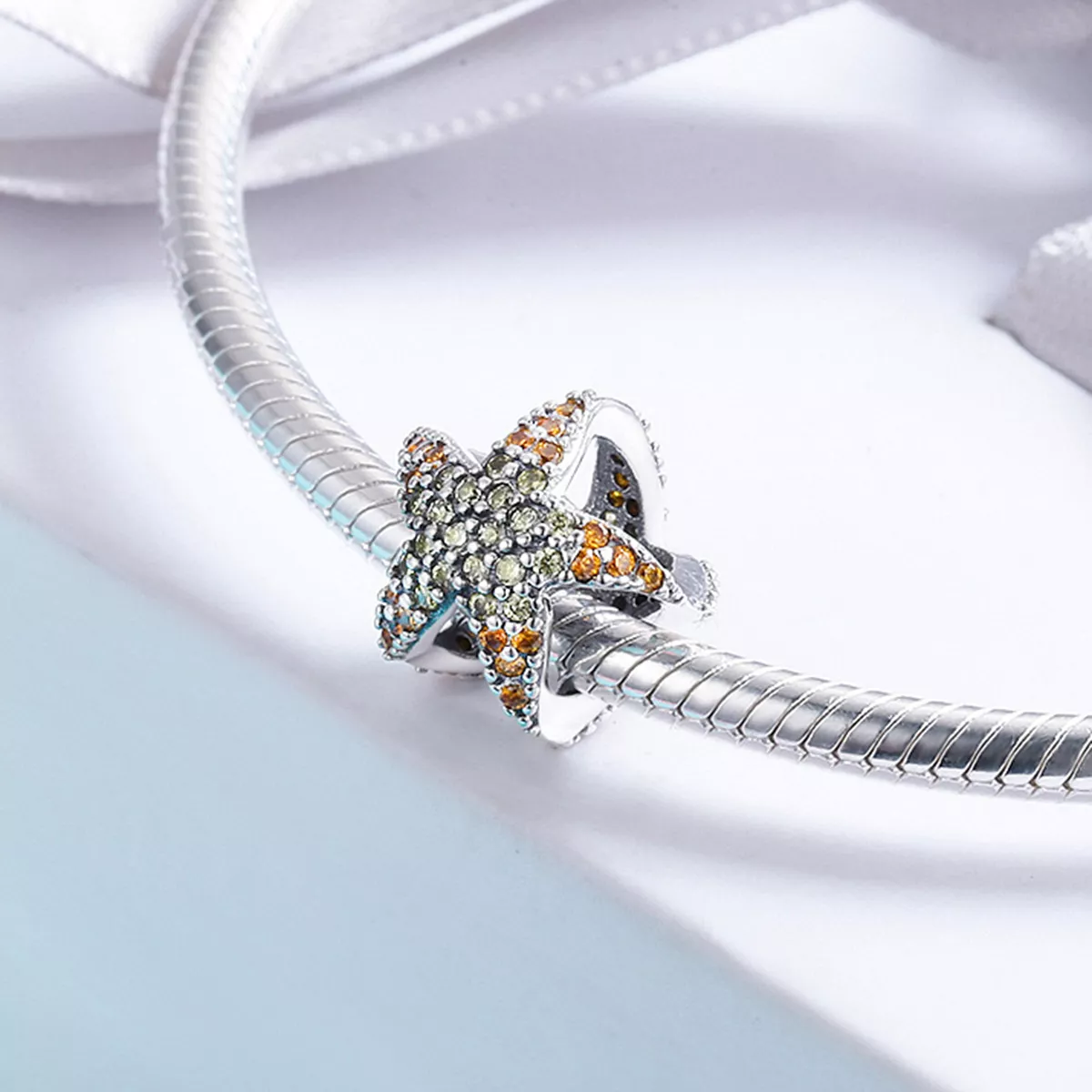 Charm Estrela do Mar life Pandora - SCC586