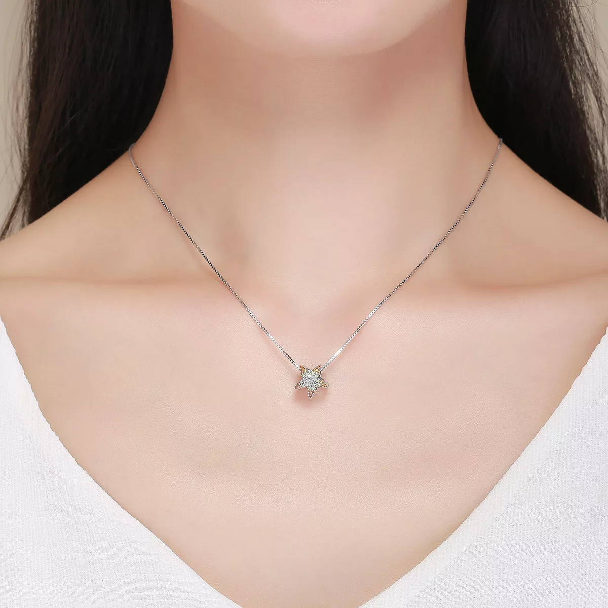 Charm Estrela do Mar life Pandora - SCC586