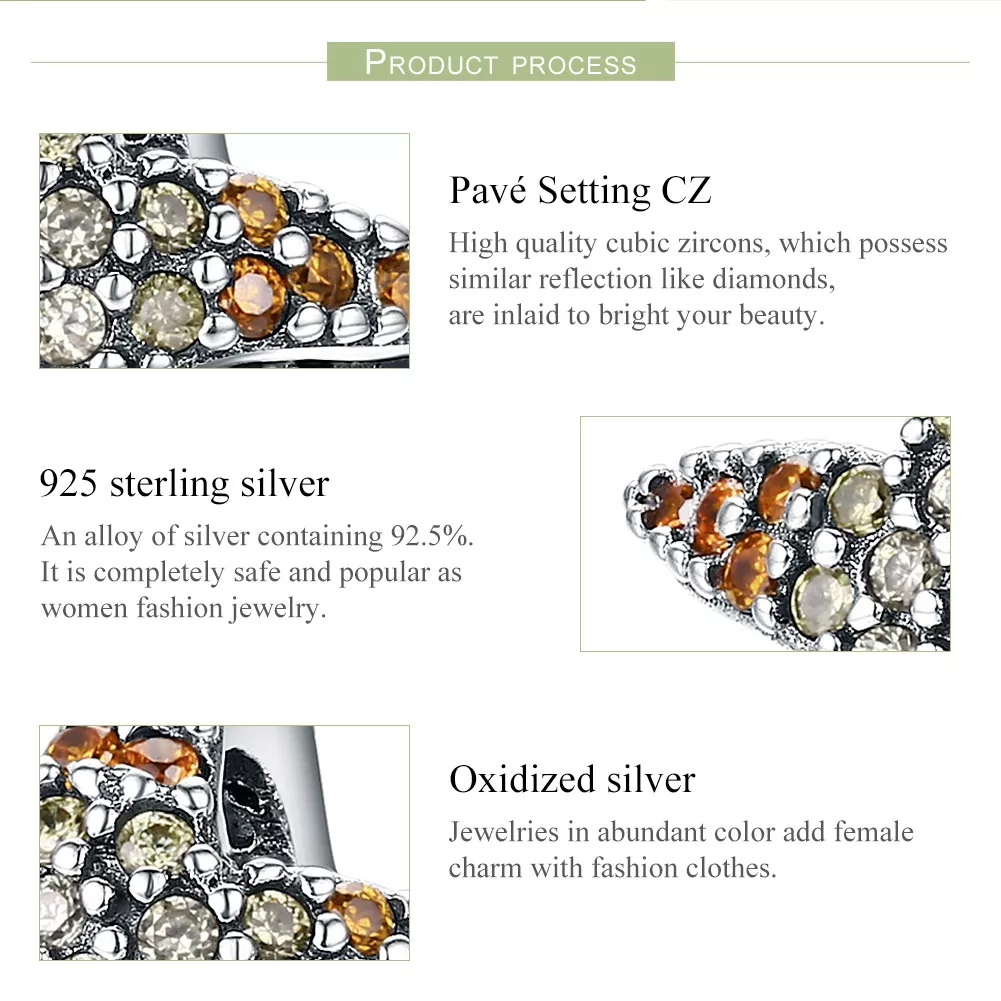 Charm Estrela do Mar life Pandora - SCC586