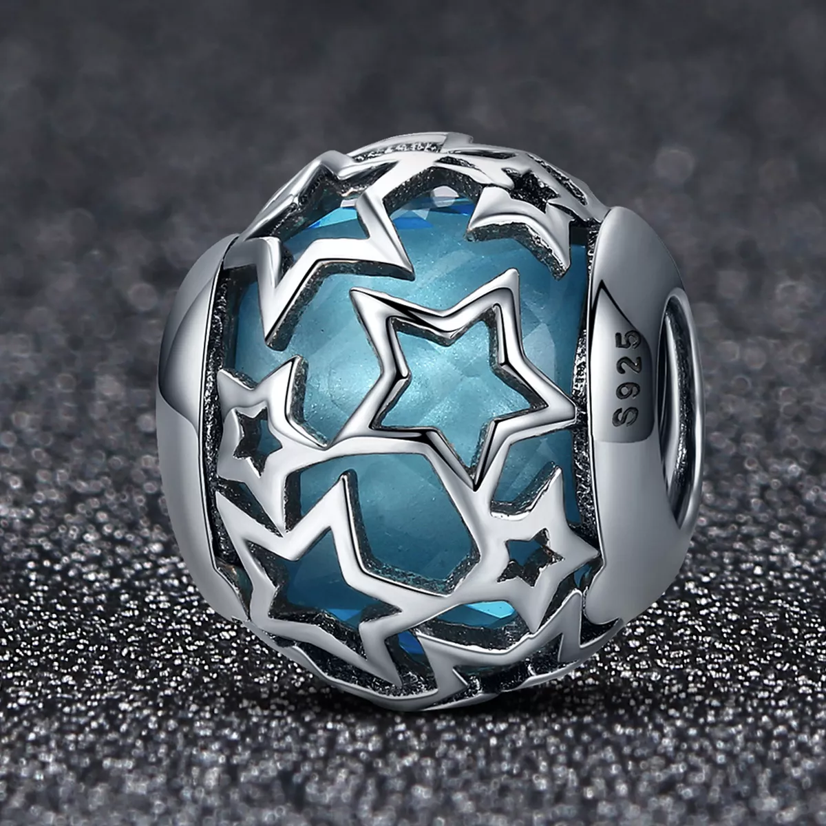 Charm Estrelas life Pandora - SCC411