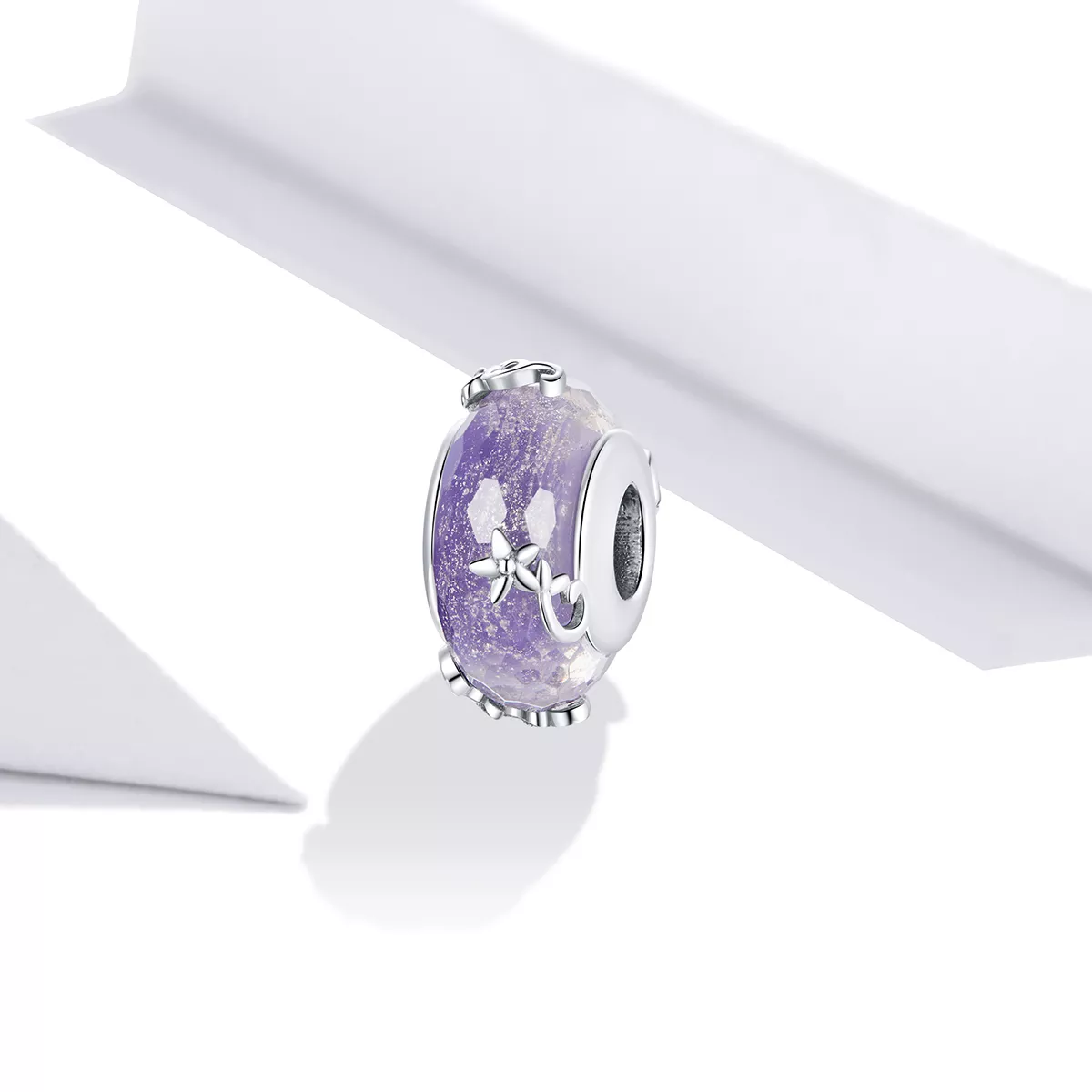 Charm Flor life Pandora - SCC1797