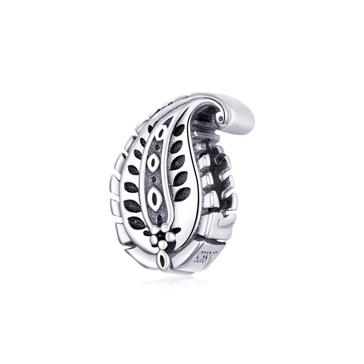 Charm Folhas Vintage life Pandora - SCC1824