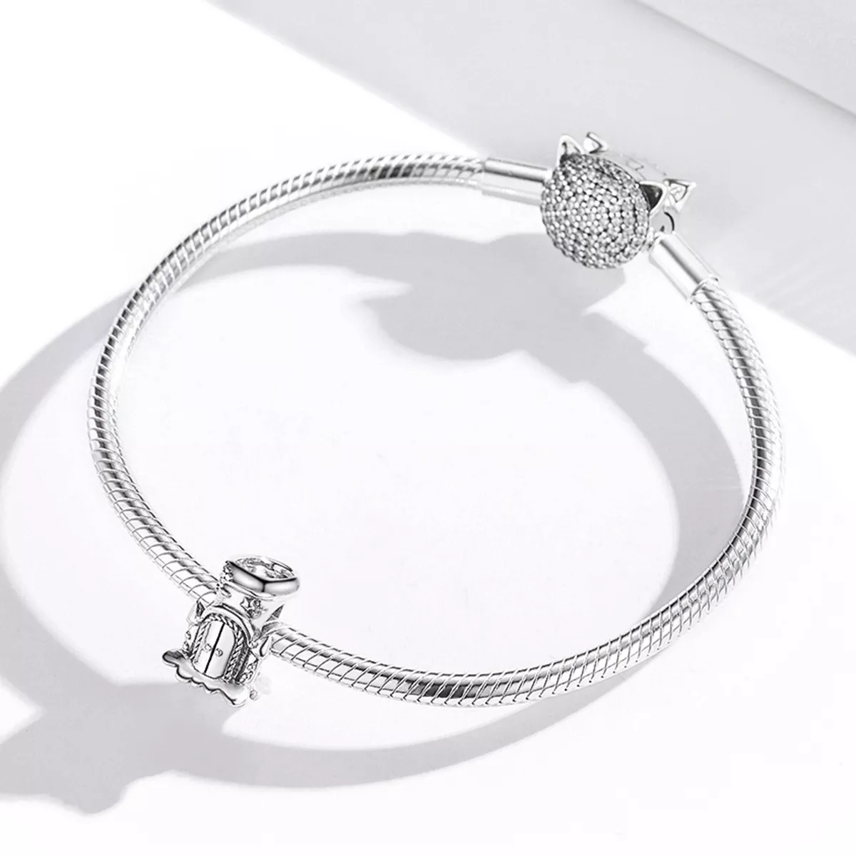 Charm Forest Castle life Pandora - SCC1866