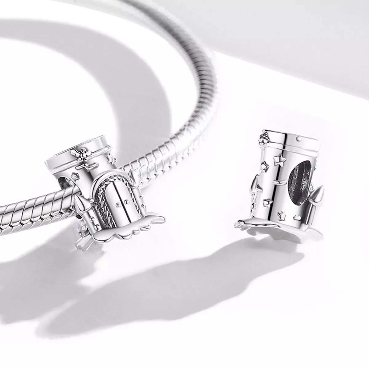 Charm Forest Castle life Pandora - SCC1866