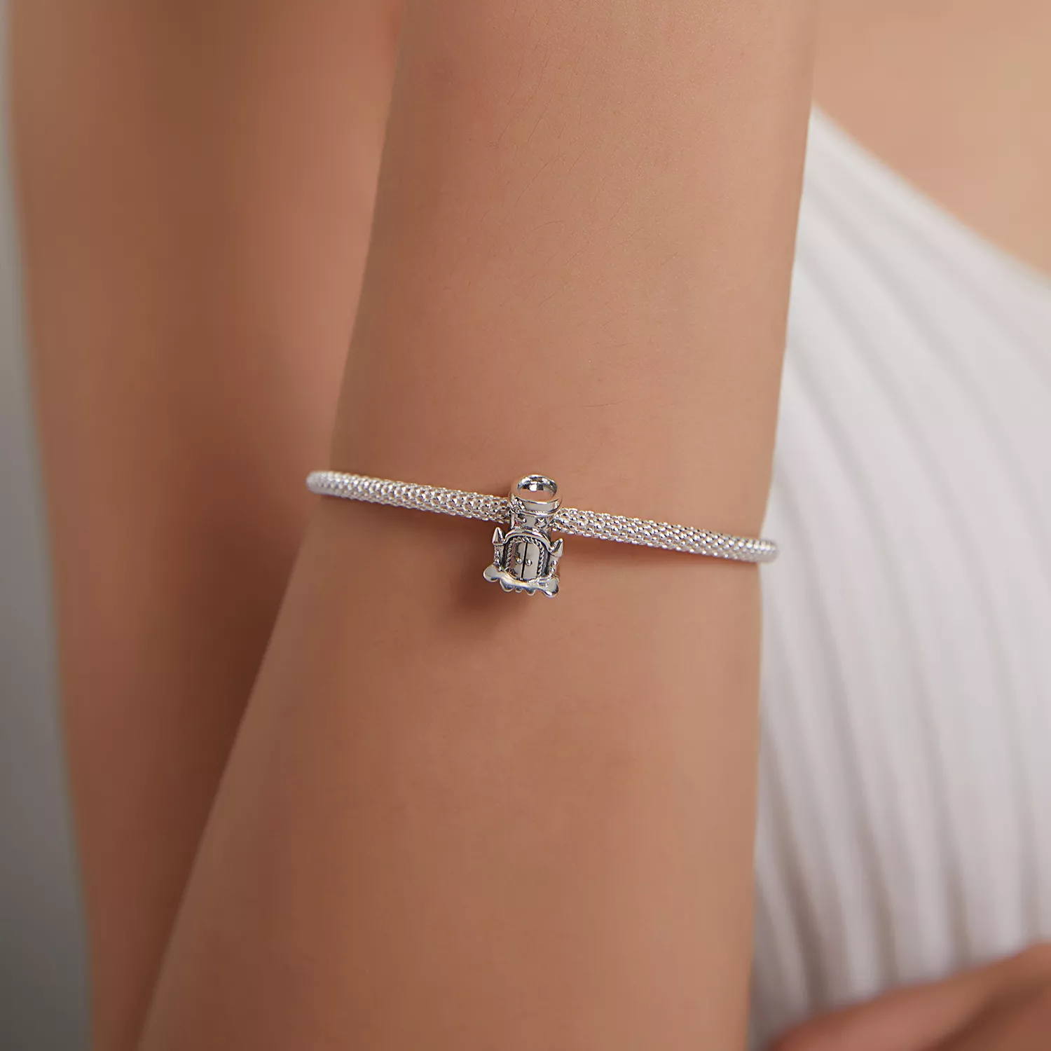 Charm Forest Castle life Pandora - SCC1866