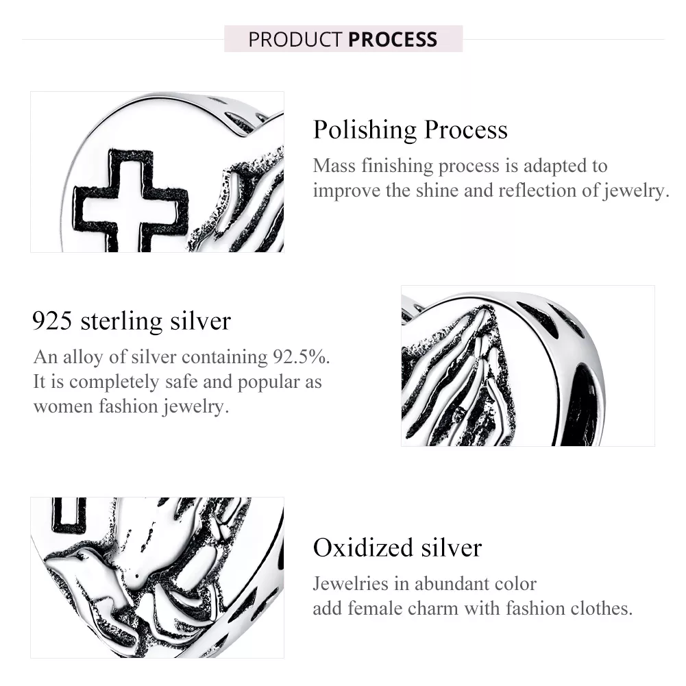 Charm Fé life Pandora - BSC317