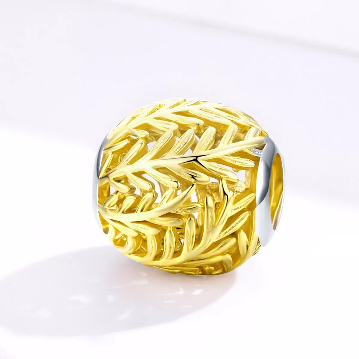 Charm Galho life Pandora - SCC1332