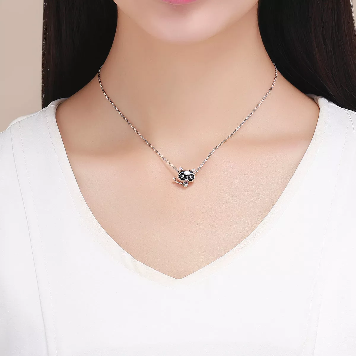 Charm Gatinho da sorte life Pandora - BSC055