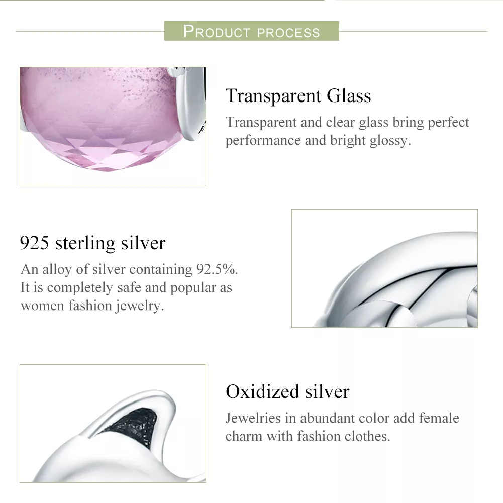 Charm Gato dormindo life Pandora - SCC447