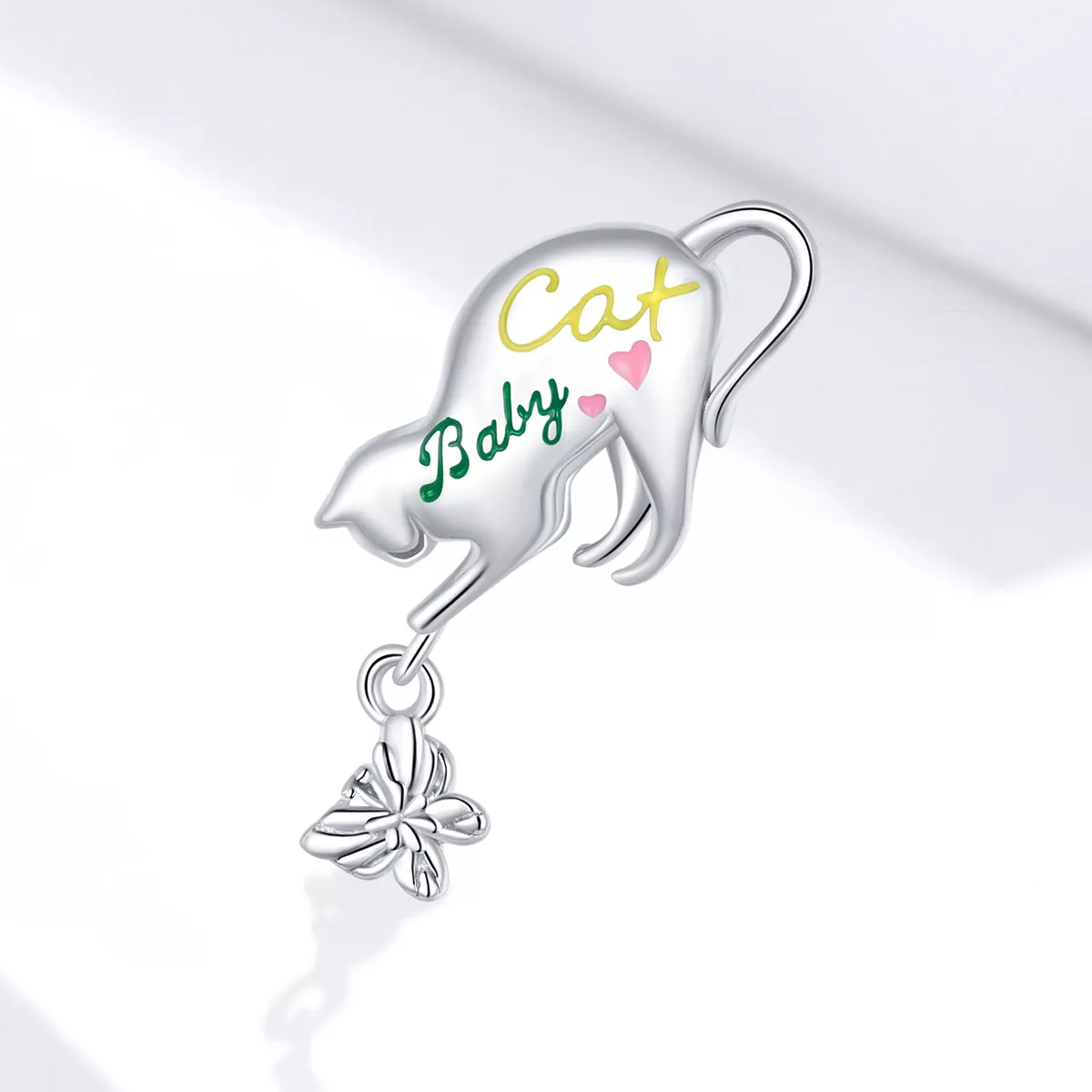 Charm Gato travesso life Pandora - SCC1678