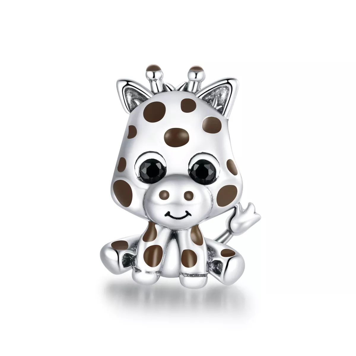 Charm Girafa bebê life Pandora - SCC1691