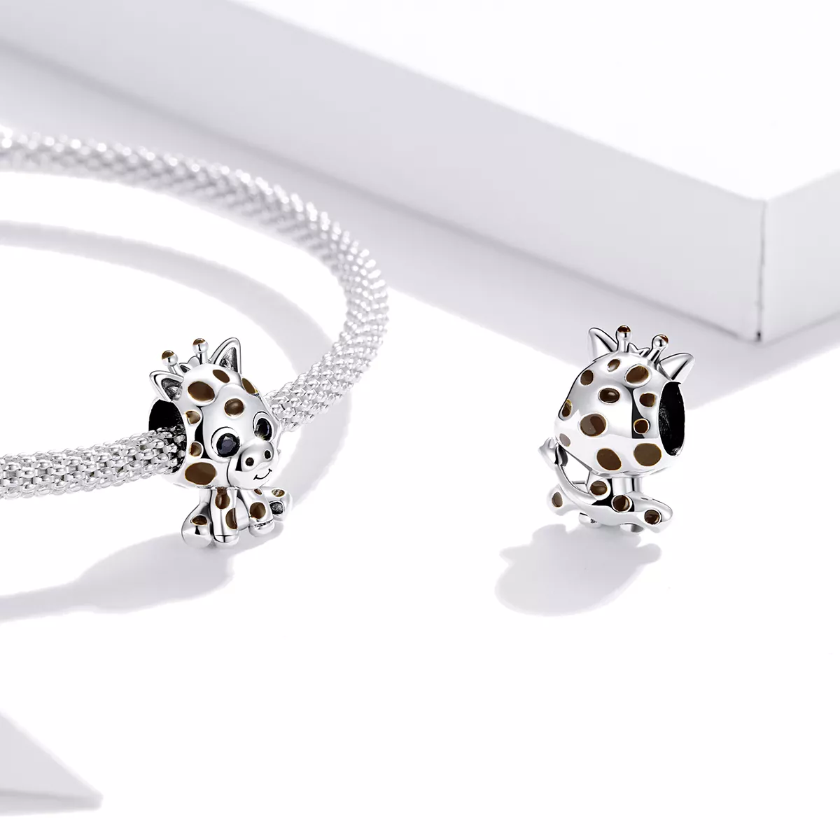 Charm Girafa bebê life Pandora - SCC1691